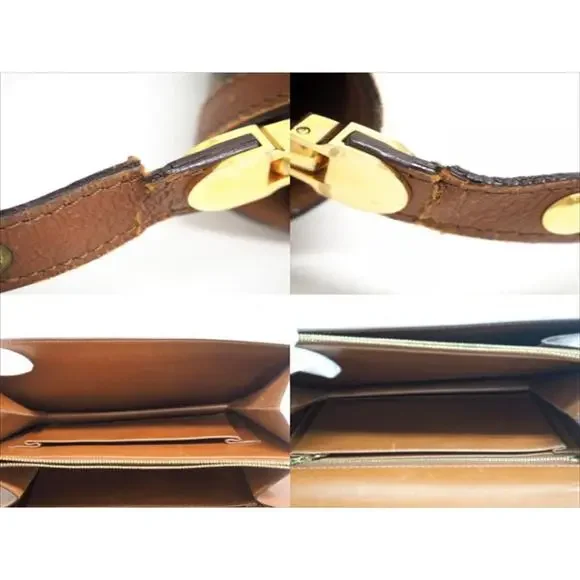 Louis Vuitton Shoulder Bag Dorphine #105593L55B - Picture 9 of 10